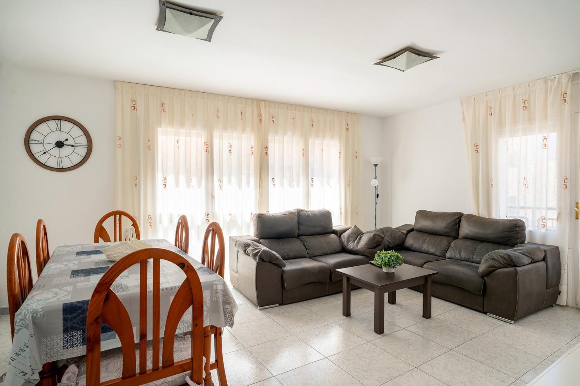 Espa 6 Appartamento